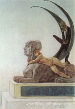 Le Sphinx Le Sphinx
