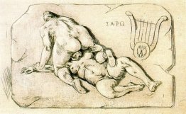 Lesbos, connu sous le nom de Sappho Lesbos, connu sous le nom de Sappho
