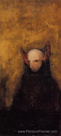 Le monstre Le monstre