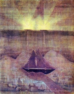 Andante (Sonate de la mer) Andante (Sonate de la mer)
