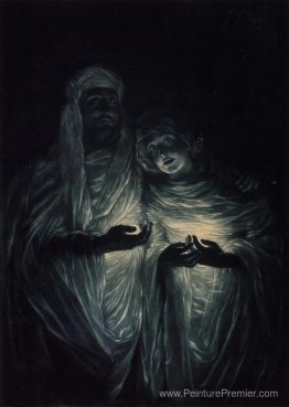 L'apparition L'apparition