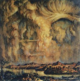 Un nuage Un nuage