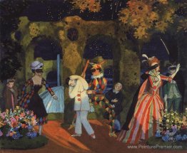 Comédie italienne 1 Comédie italienne 1