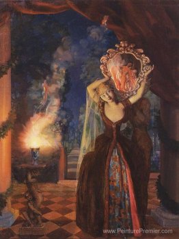 Enchanteresse Enchanteresse