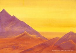 Sunrise (inachevé) Sunrise (inachevé)