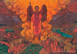 Le dernier ange Le dernier ange