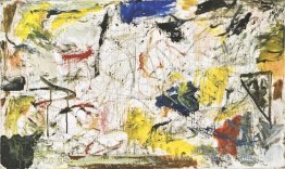 Composition abstraite 5 Composition abstraite 5