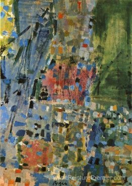 Sans titre # 208 Sans titre # 208