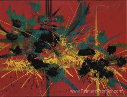 Frénétique de rupture Frénétique de rupture