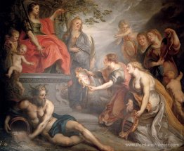 Le juge de la Haute Cour Le juge de la Haute Cour