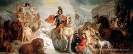 Vierge néerlandaise et Frederik Vierge néerlandaise et Frederik