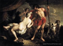 Vénus et Adonis Vénus et Adonis