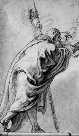 Homme saint Homme saint