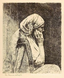 L'inquiétude L'inquiétude