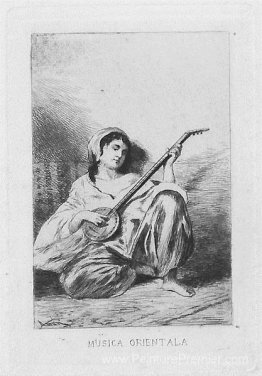Musique orientale Musique orientale