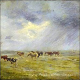 Une douche Une douche