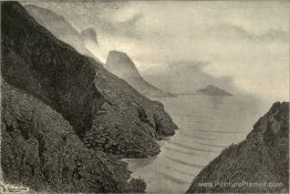 Fra Lofoten Fra Lofoten