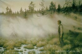 Huldra Forsvant Da Huldra Forsvant Da