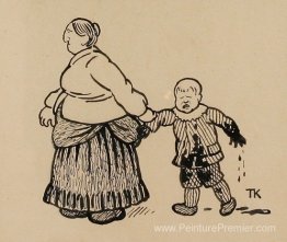 Pour meget av det gode Pour meget av det gode