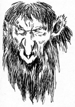 Trollstudie Trollstudie