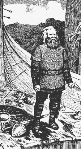 Erling Skjalgsson Erling Skjalgsson