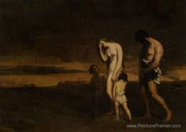 Punition de Caïn Punition de Caïn