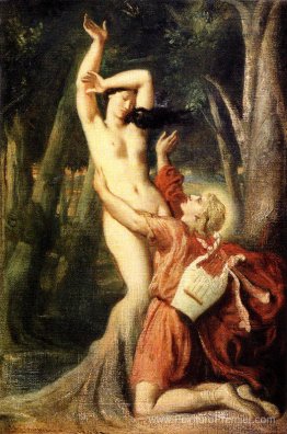 Apollo et Daphne Apollo et Daphne
