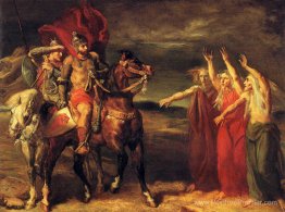 Macbeth suivi de rencontre Banco les trois sorcières sur la Land Macbeth suivi de rencontre Banco les trois sorcières sur la Land