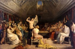 Le Tepidarium Le Tepidarium