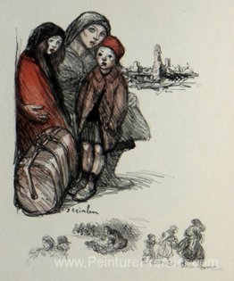 L'aisne dévastee L'aisne dévastee