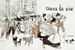 Dans La Vie Dans La Vie