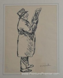 L'Amateur de dessin L'Amateur de dessin