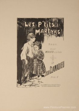 Les P-tette Martiri Les P-tette Martiri