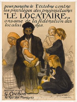 Le Locatere Le Locatere