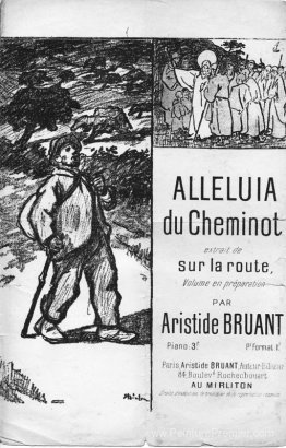 Alleluia de Cheminot Alleluia de Cheminot