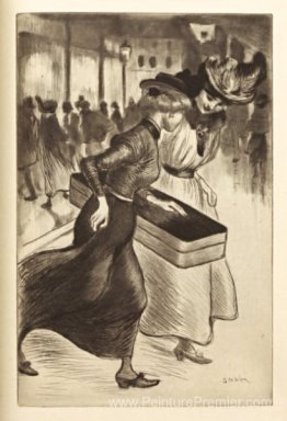 Les Deux Trottins Les Deux Trottins