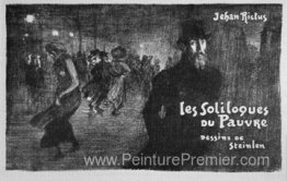 Les Soliloques du Pauvre Les Soliloques du Pauvre