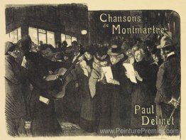Les Chanteurs des Rues Les Chanteurs des Rues