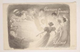 Chansons de femmes Chansons de femmes