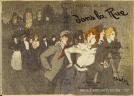 Dans La Rue Dans La Rue