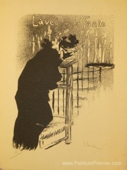 L'Aveu de la Faute L'Aveu de la Faute
