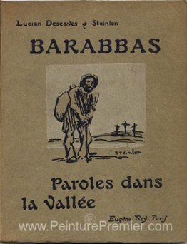 Barabba Barabba