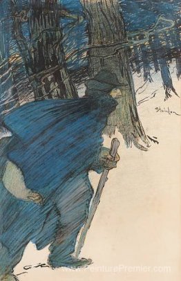 Le Vagabond Le Vagabond