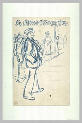 Une étude Montparno Une étude Montparno