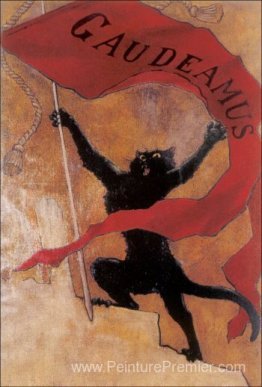 Gaudeamus Gaudeamus