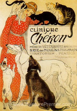 Clinique Cheron Clinique Cheron