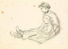 Femme et enfant Femme et enfant
