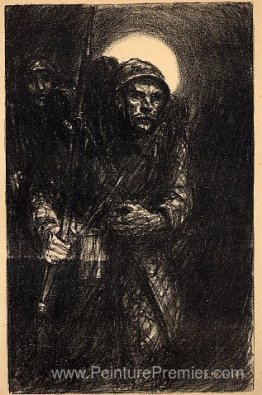 La Guerre La Guerre