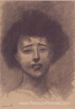 Femme triste Femme triste