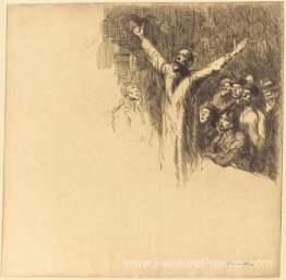 Le prophète Le prophète